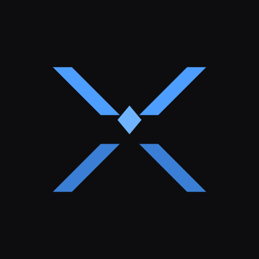 EmuCoreX icon
