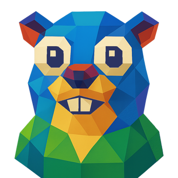 Gopher 64 icon