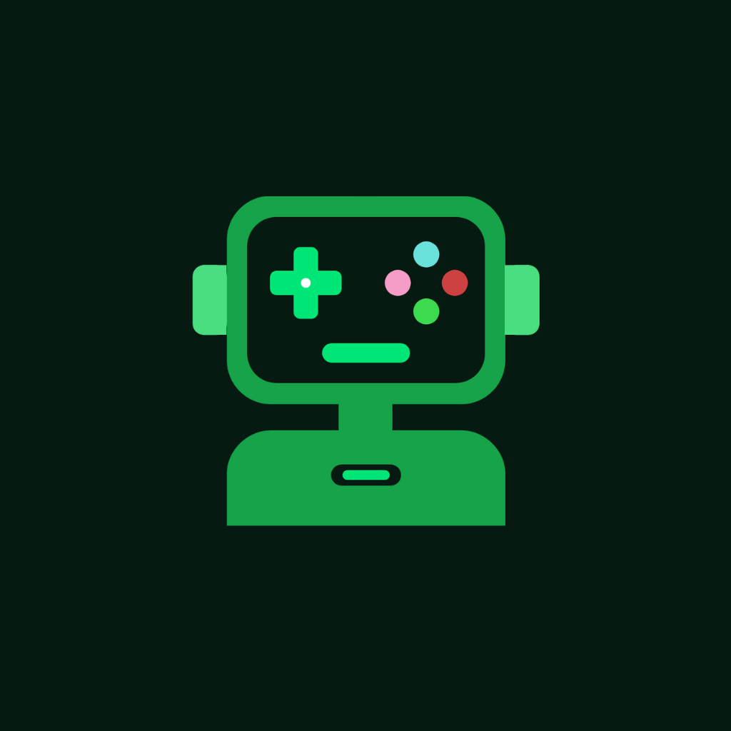 Omnidroid icon
