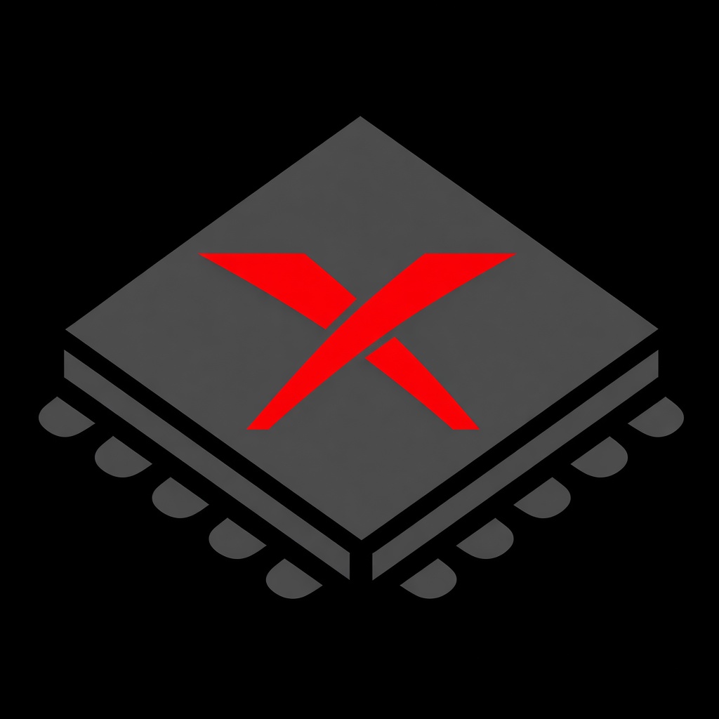 Xendroid-Fork icon
