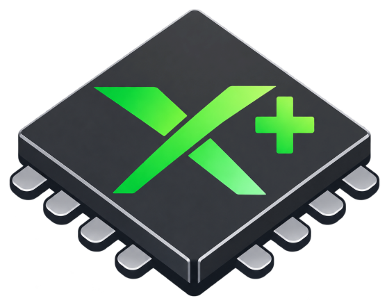 Xendroid Plus icon