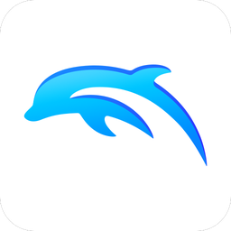 Dolphin Emulator icon