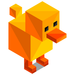 DuckStation icon