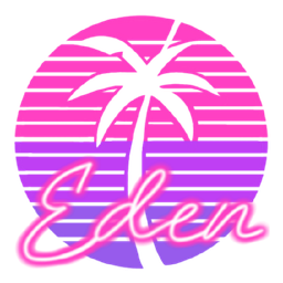 Eden Emulator icon