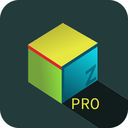 M64Plus FZ Pro icon