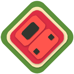 melonDS Android icon
