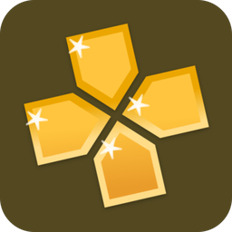 PPSSPP Gold icon