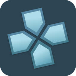PPSSPP icon