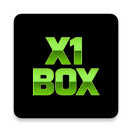 X1 BOX icon
